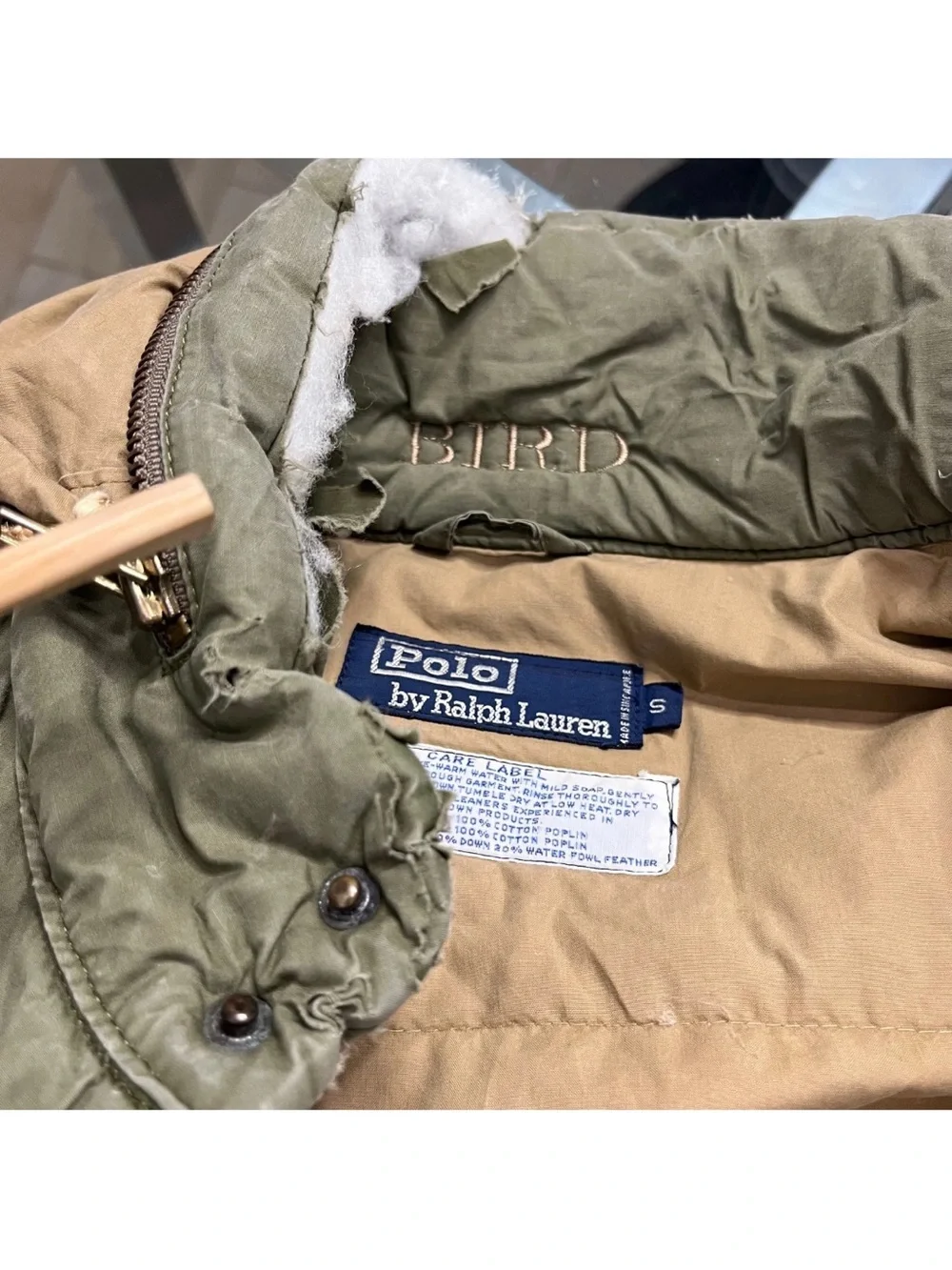 Polo Ralph Lauren vintage polo